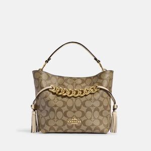 COPY - Coach Andy Crossbody and Handbag